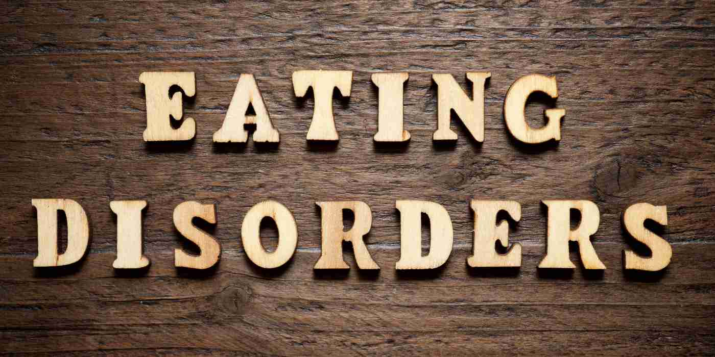 Eating disorders